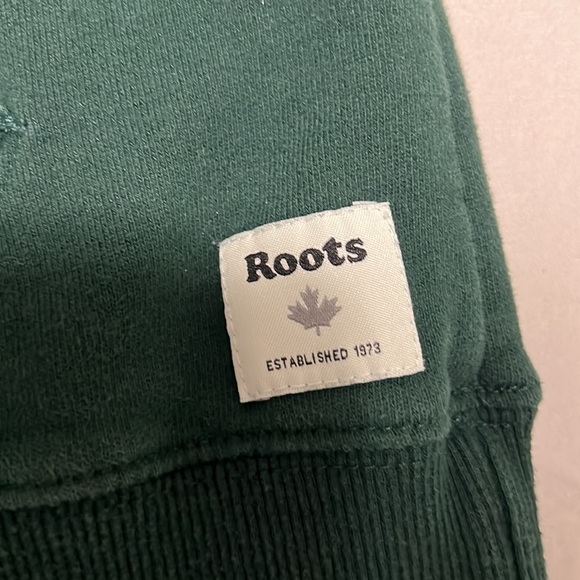 ROOTS HOODIE - Picture 3 of 6